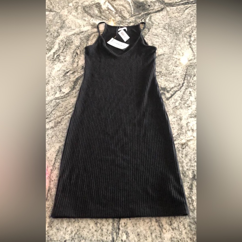 Aritzia Community Parfait Dress Sz sm